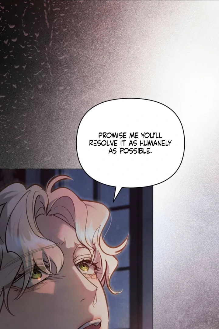 Her Majesty’s Night Chapter 31 page 48
