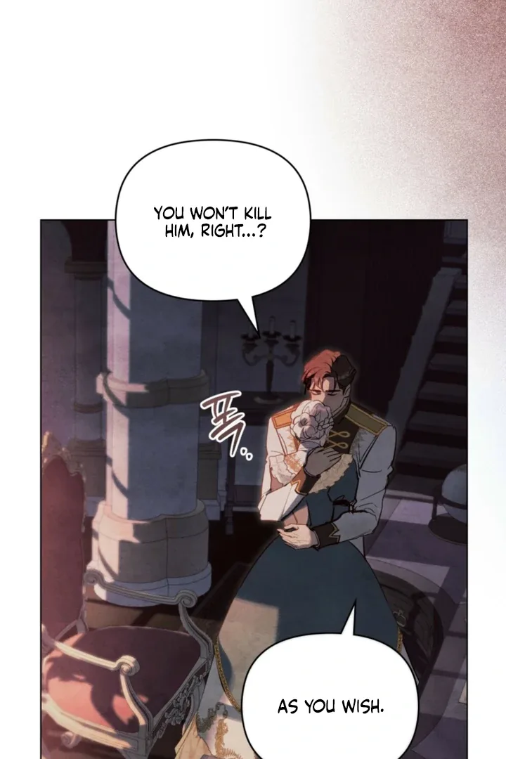 Her Majesty’s Night Chapter 31 page 51