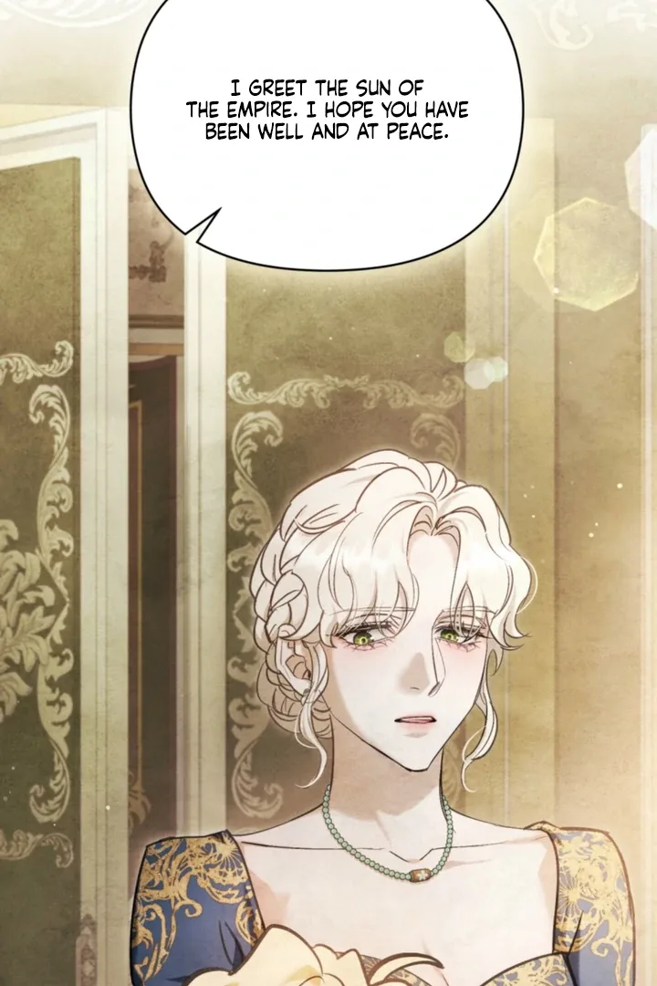 Her Majesty’s Night Chapter 31 page 62