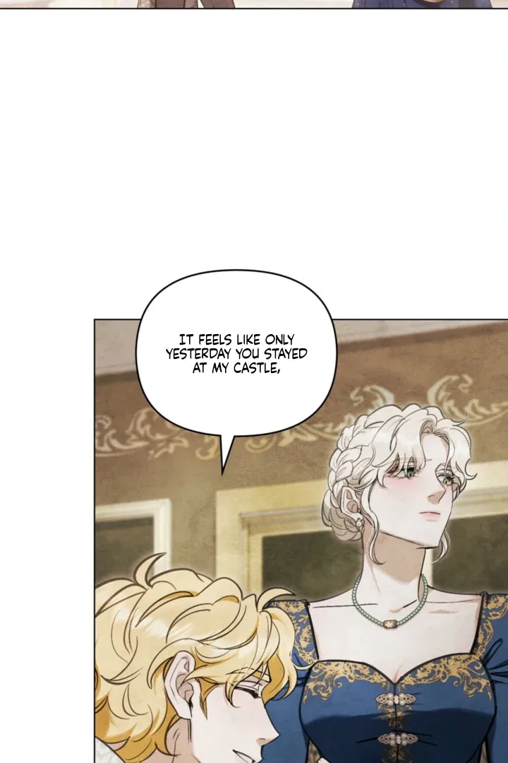 Her Majesty’s Night Chapter 31 page 65