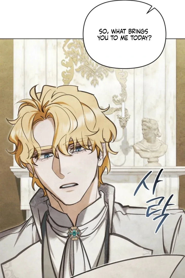 Her Majesty’s Night Chapter 31 page 69
