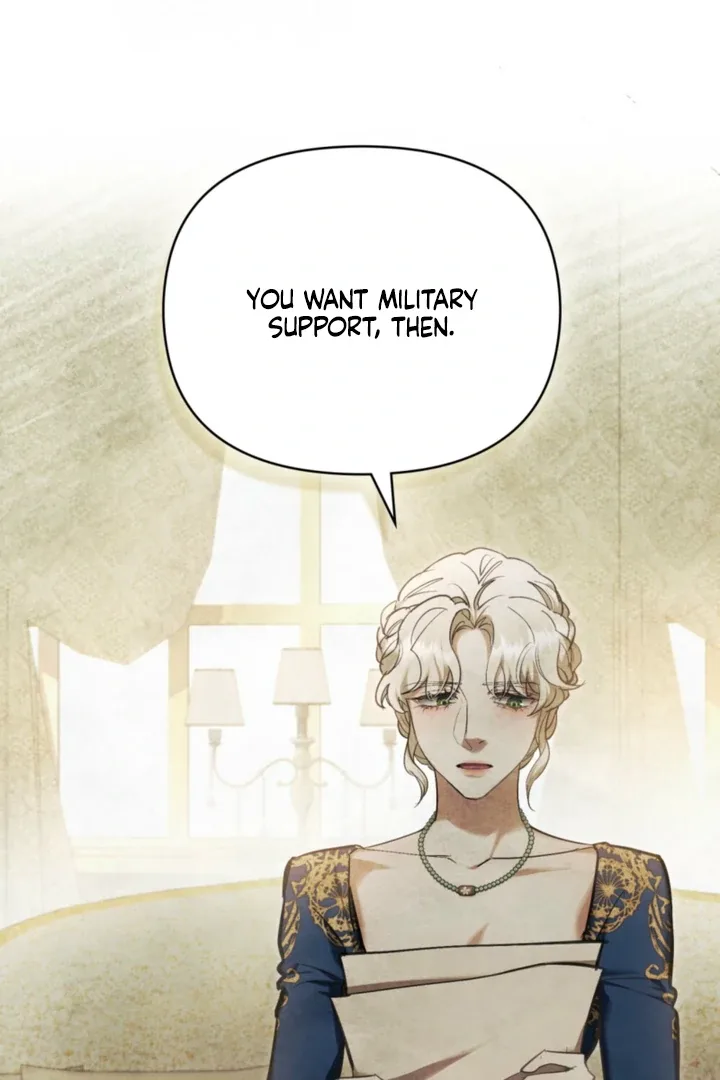 Her Majesty’s Night Chapter 31 page 73