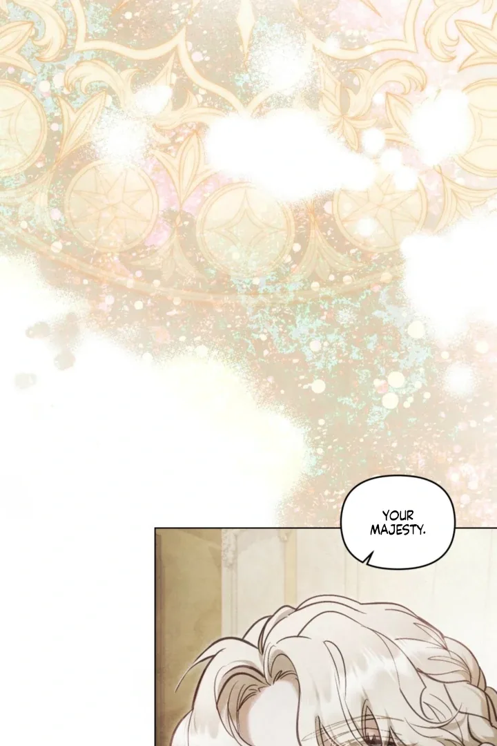 Her Majesty’s Night Chapter 31 page 93