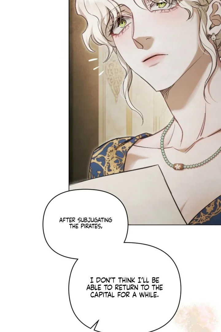 Her Majesty’s Night Chapter 31 page 94
