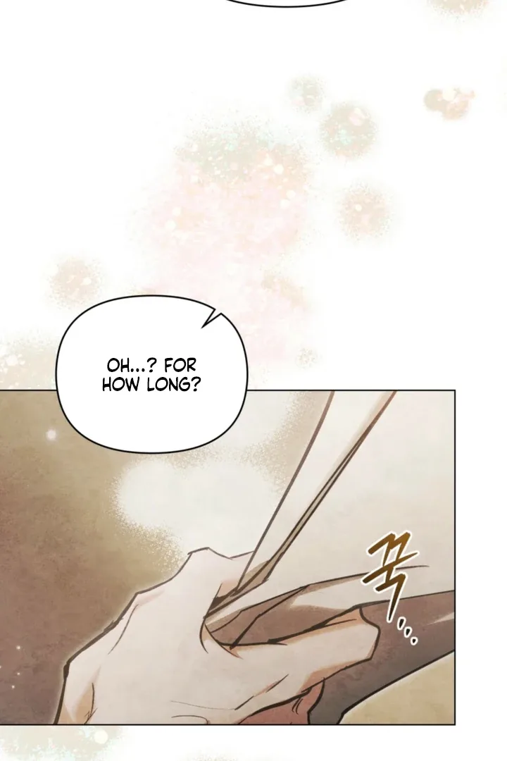 Her Majesty’s Night Chapter 31 page 95