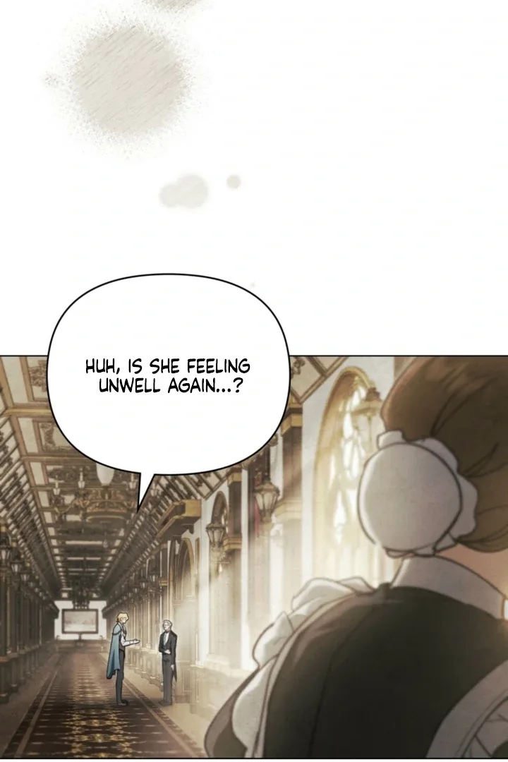 Her Majesty’s Night Chapter 32 page 4