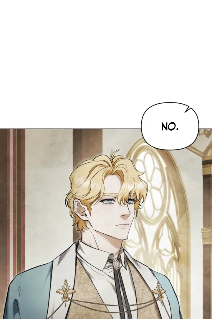 Her Majesty’s Night Chapter 32 page 5