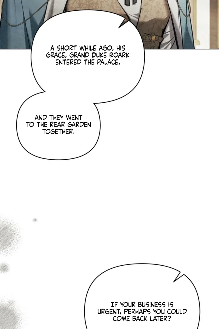 Her Majesty’s Night Chapter 32 page 6