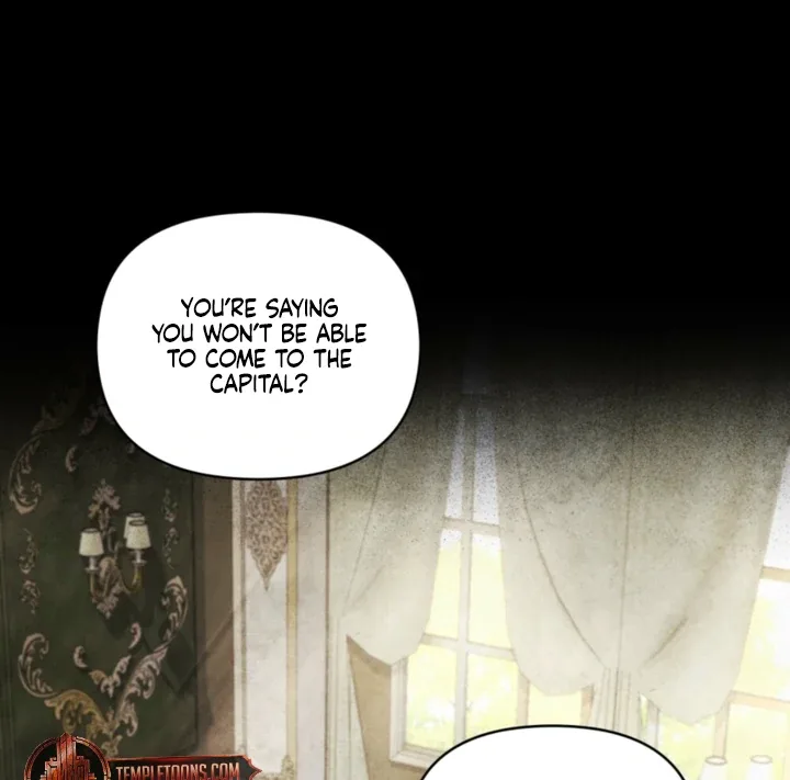 Her Majesty’s Night Chapter 32 page 12