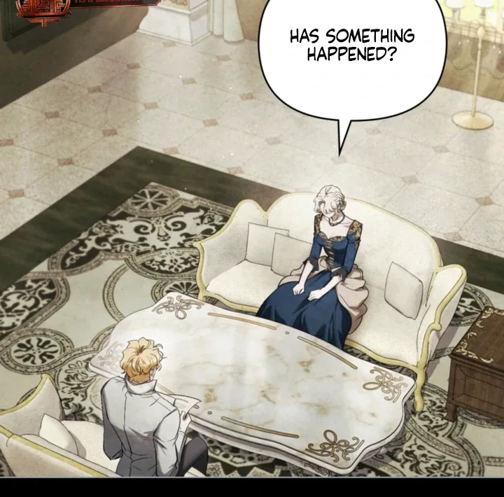 Her Majesty’s Night Chapter 32 page 13