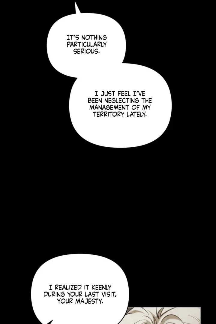 Her Majesty’s Night Chapter 32 page 14