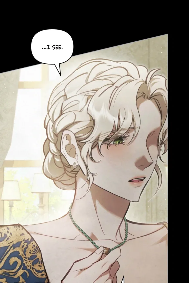 Her Majesty’s Night Chapter 32 page 19