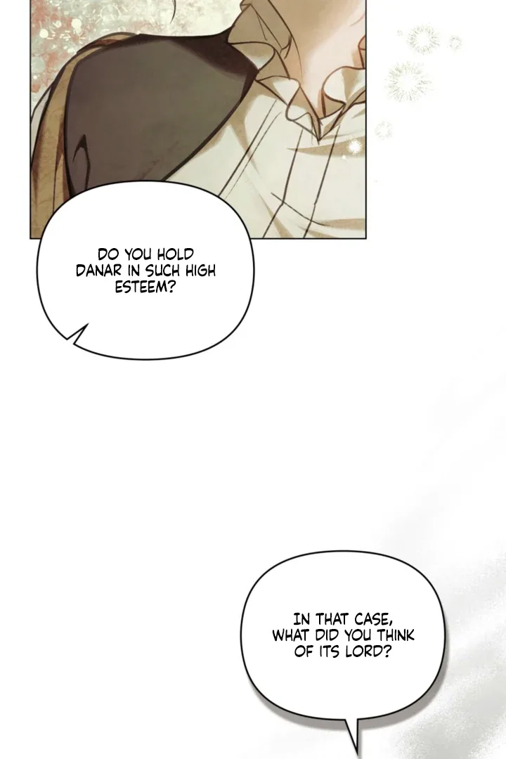 Her Majesty’s Night Chapter 32 page 52