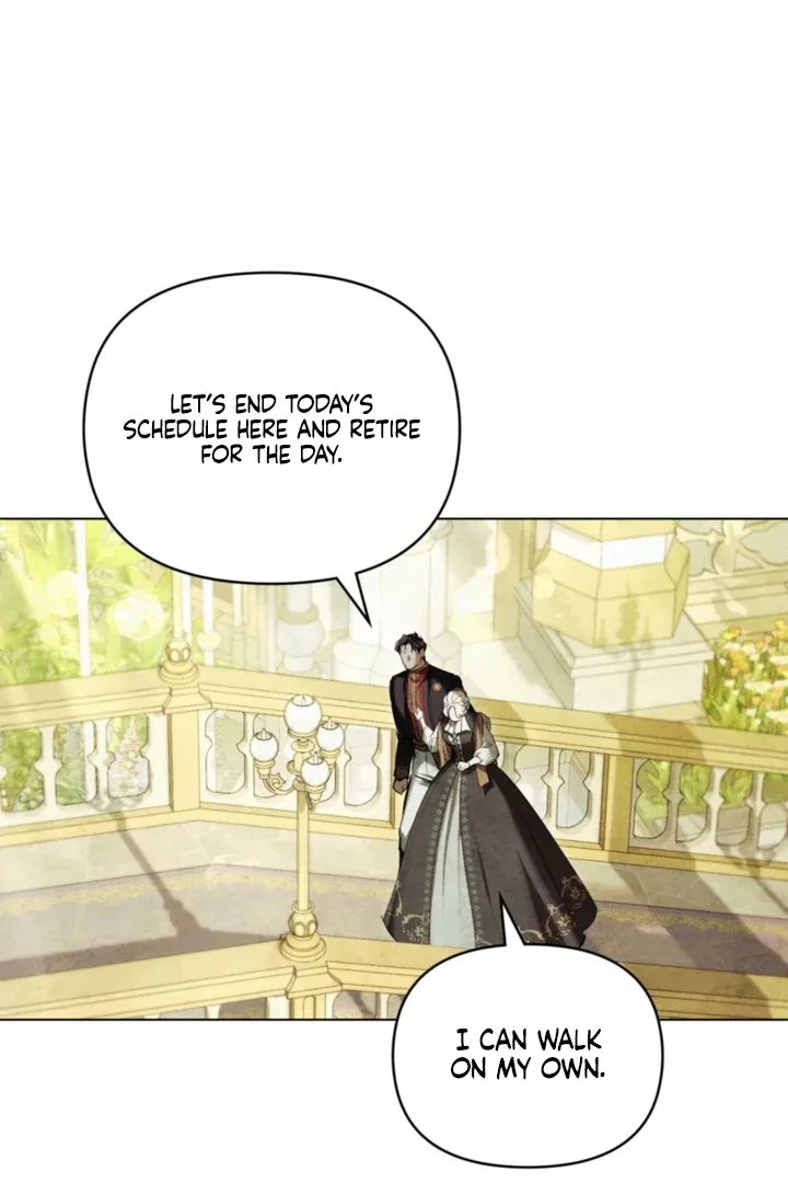 Her Majesty’s Night Chapter 32 page 62