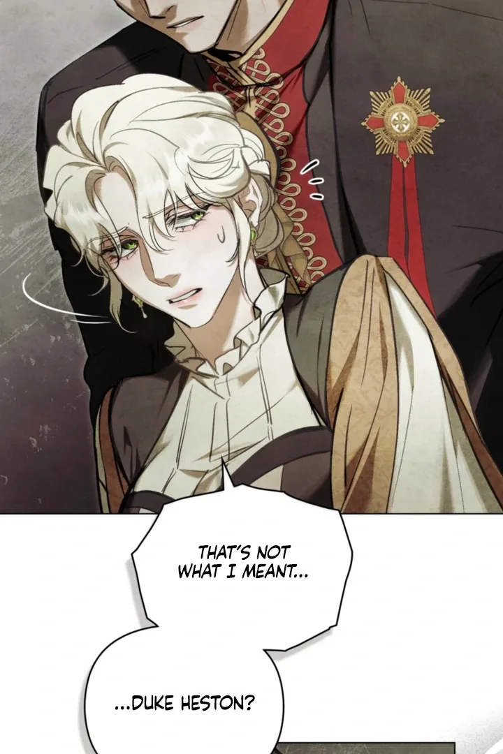 Her Majesty’s Night Chapter 32 page 64