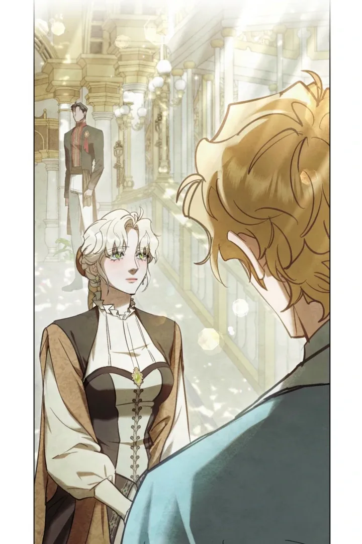 Her Majesty’s Night Chapter 32 page 72