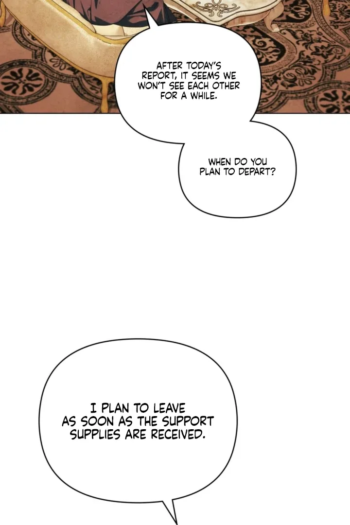 Her Majesty’s Night Chapter 32 page 79