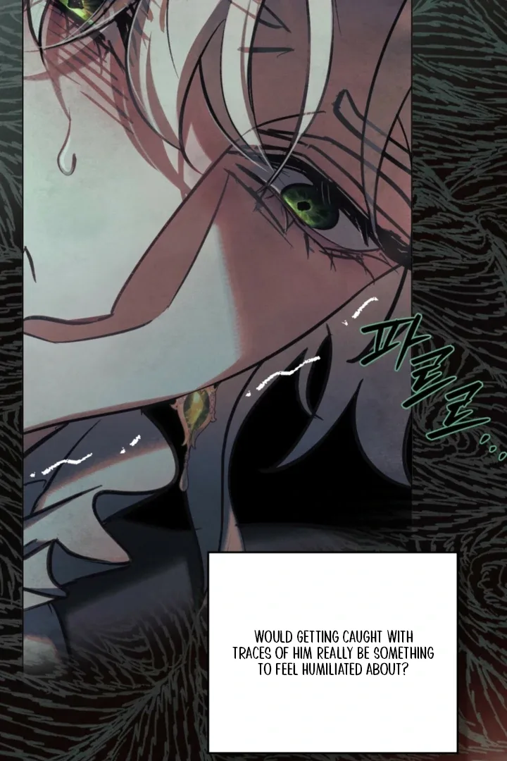 Her Majesty’s Night Chapter 32 page 91