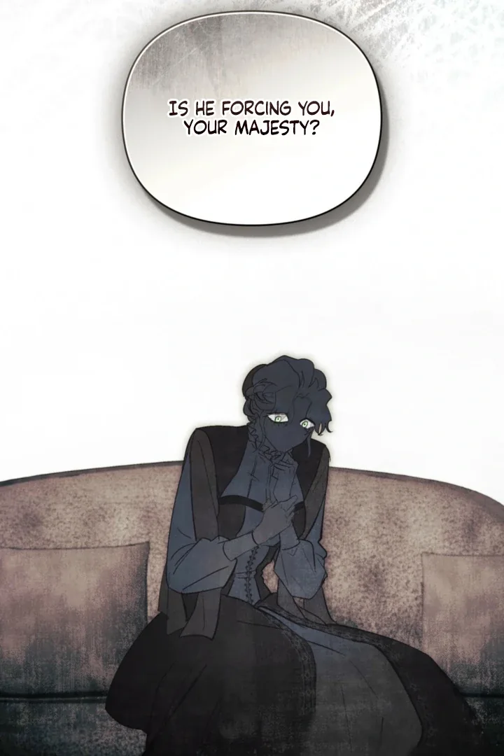 Her Majesty’s Night Chapter 32 page 95