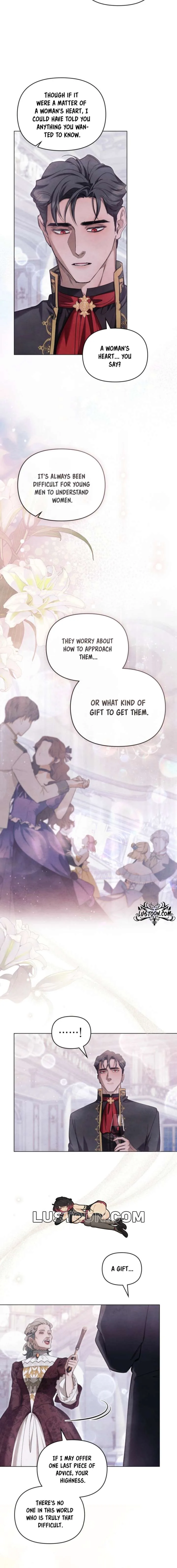 Her Majesty’s Night Chapter 44 page 12