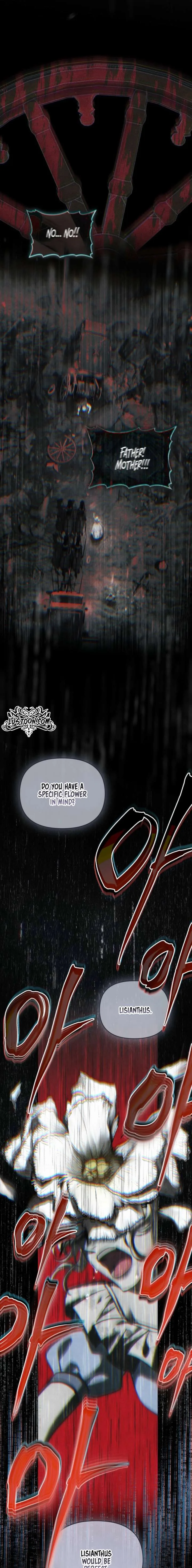Her Majesty’s Night Chapter 45 page 17