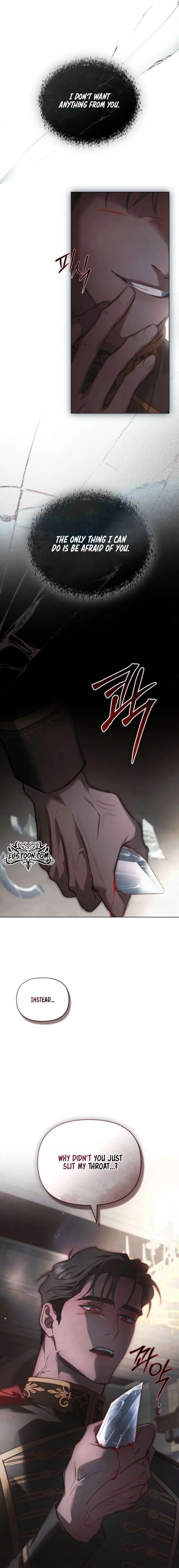 Her Majesty’s Night Chapter 46 page 16