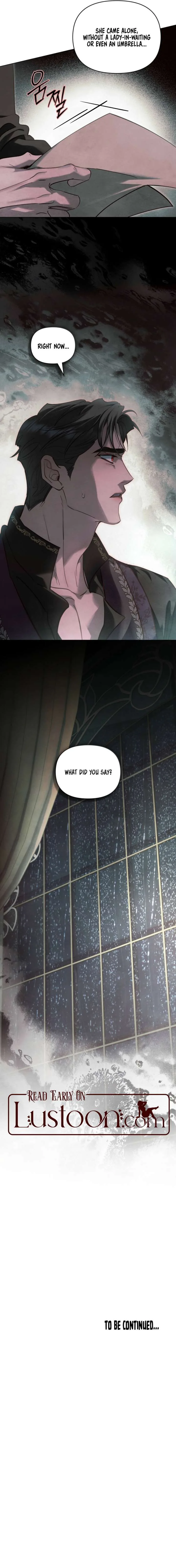 Her Majesty’s Night Chapter 47 page 12