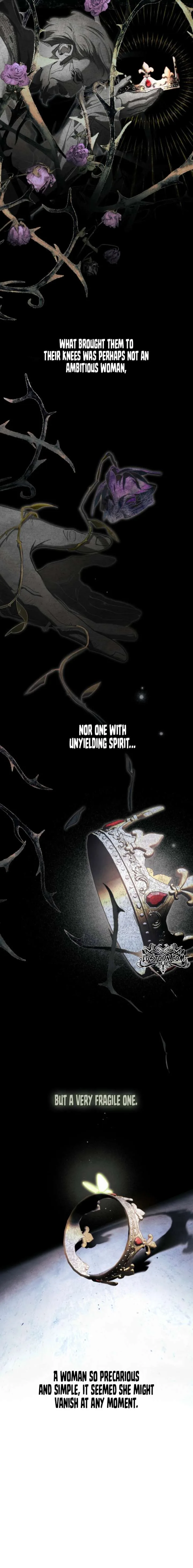 Her Majesty’s Night Chapter 49 page 3