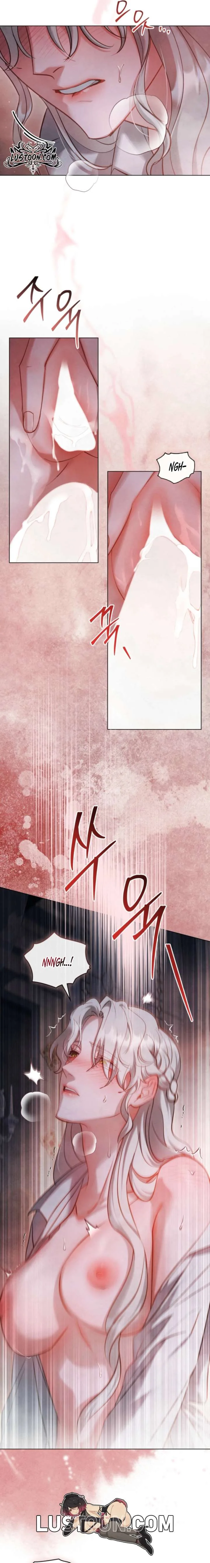 Her Majesty’s Night Chapter 49 page 15