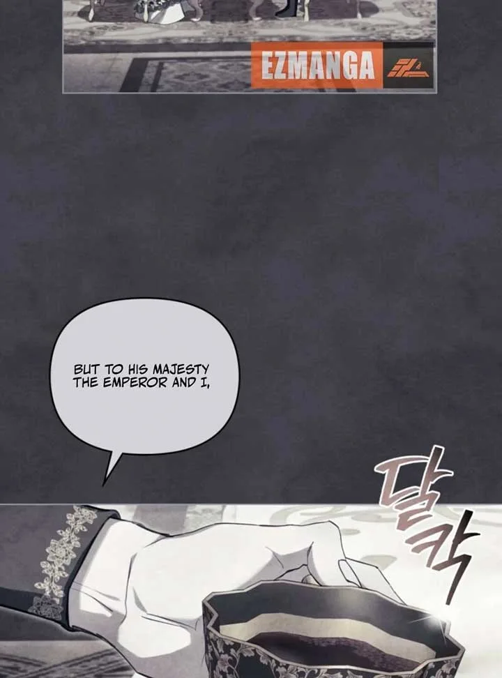Her Majesty’s Night Chapter 5 page 7