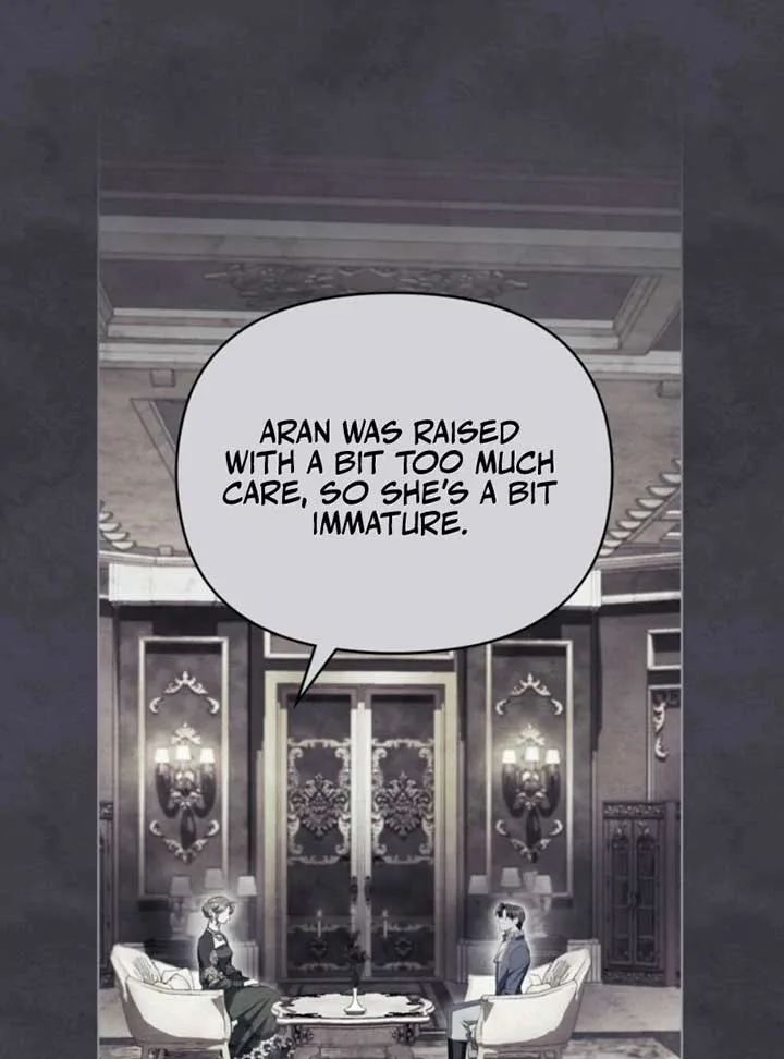 Her Majesty’s Night Chapter 5 page 6