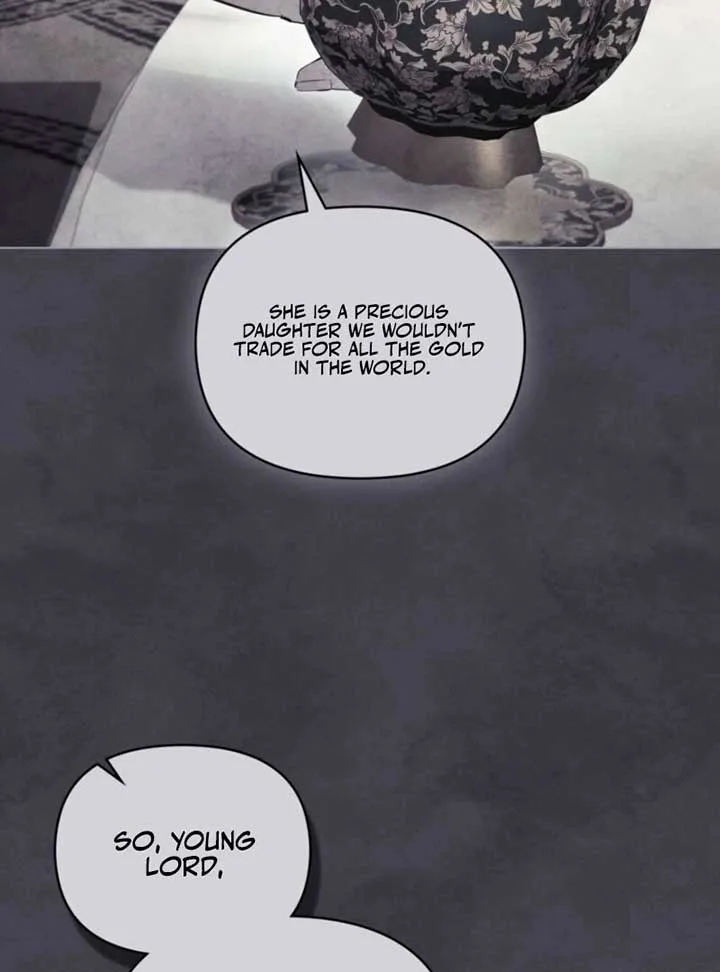 Her Majesty’s Night Chapter 5 page 8