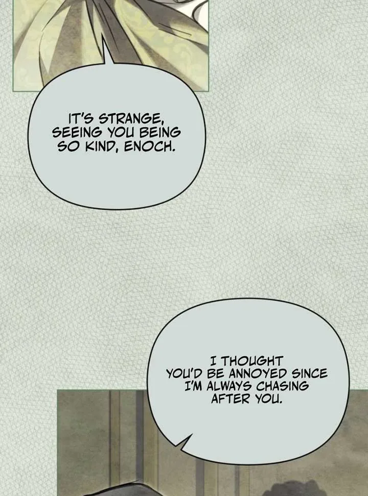 Her Majesty’s Night Chapter 5 page 12