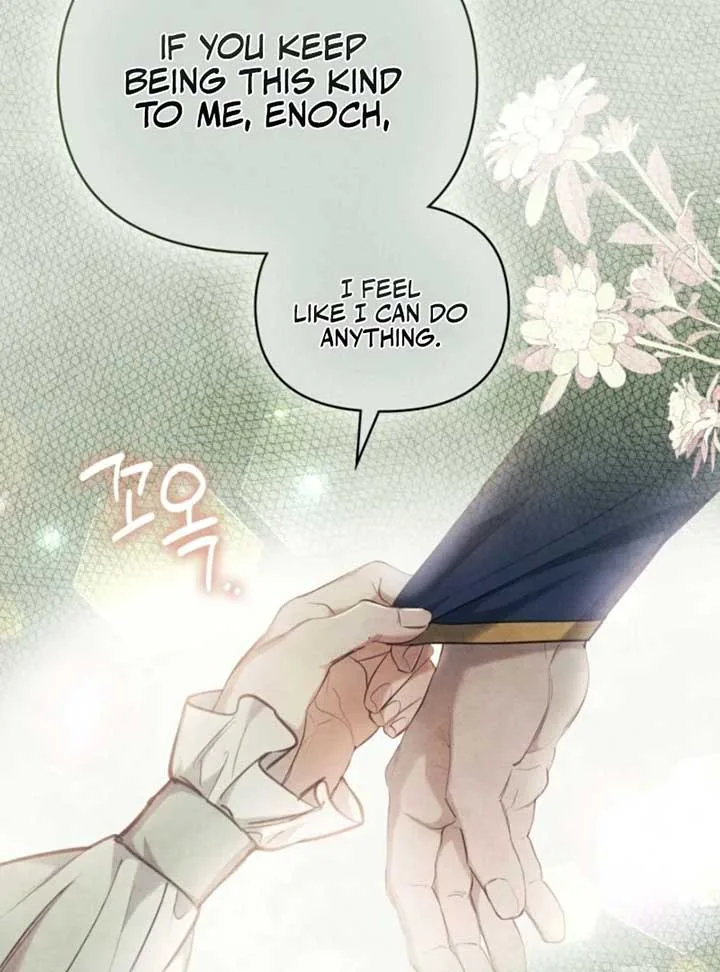 Her Majesty’s Night Chapter 5 page 20