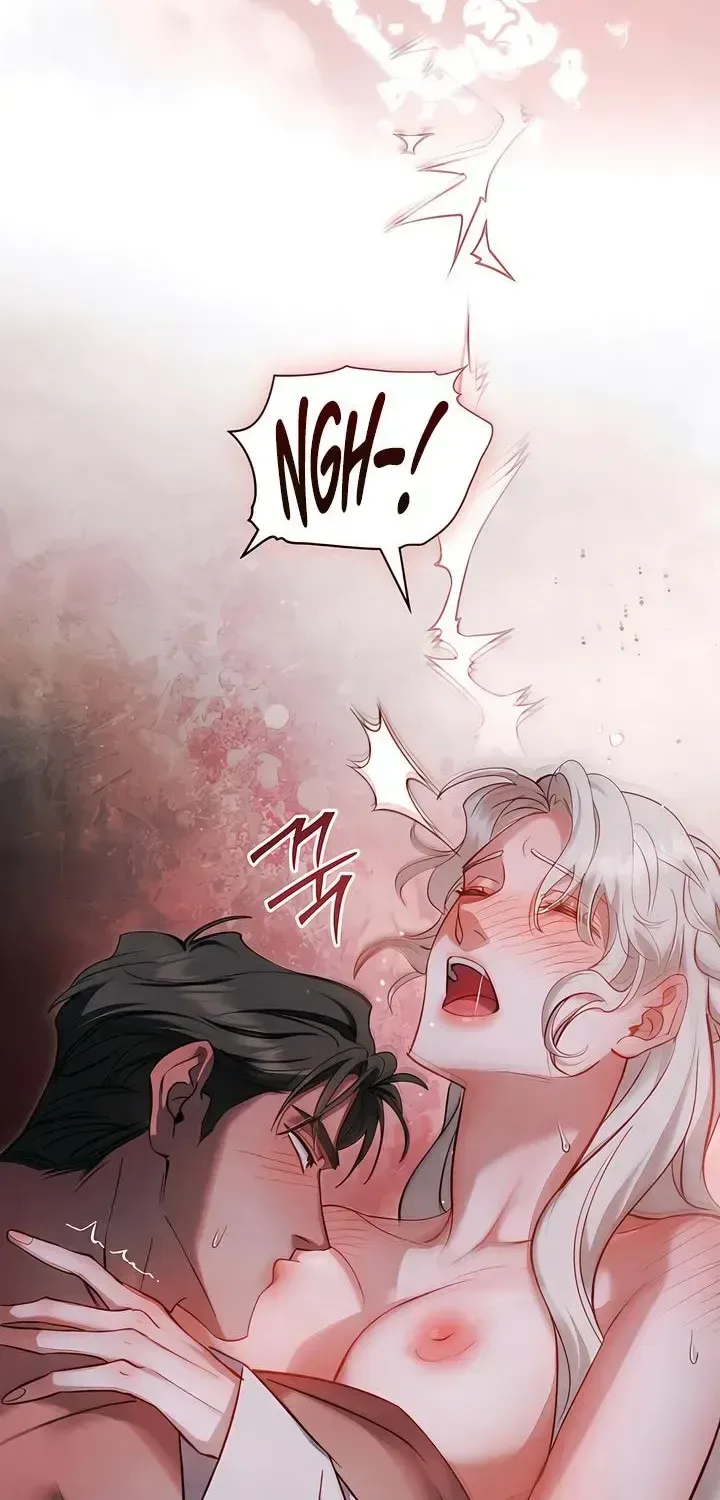 Her Majesty’s Night Chapter 50 page 11