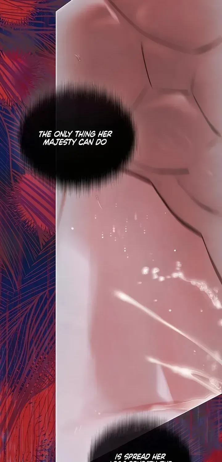 Her Majesty’s Night Chapter 50 page 31