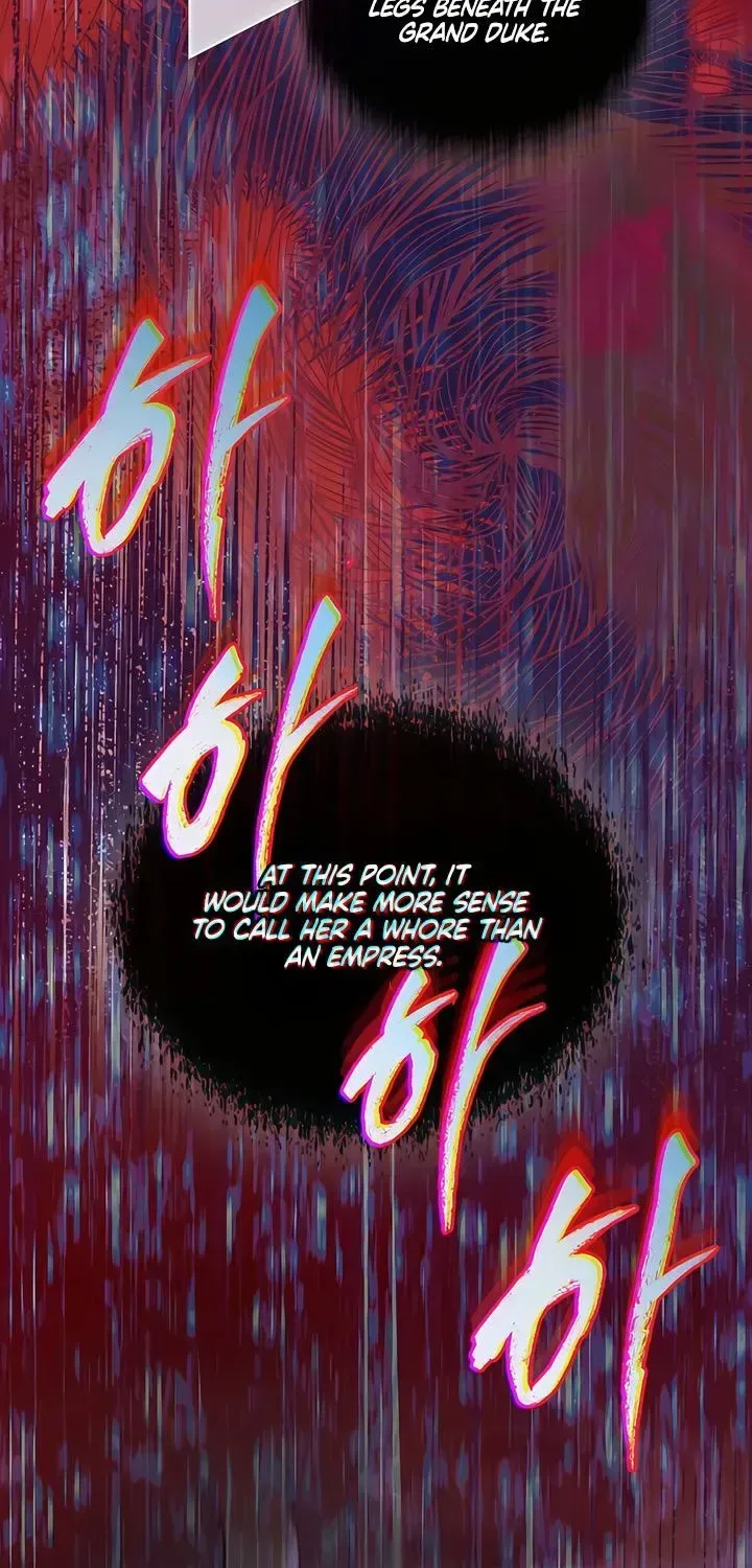 Her Majesty’s Night Chapter 50 page 32