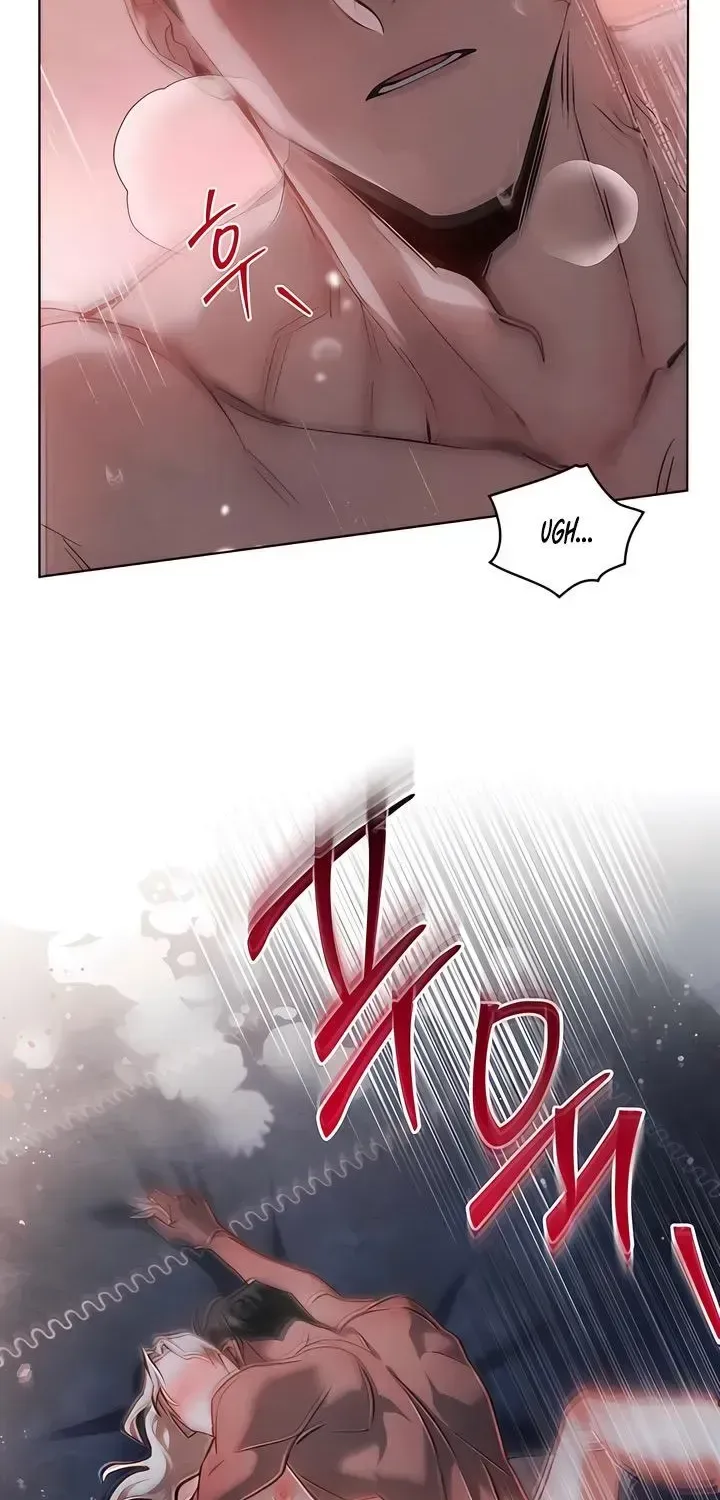Her Majesty’s Night Chapter 50 page 35