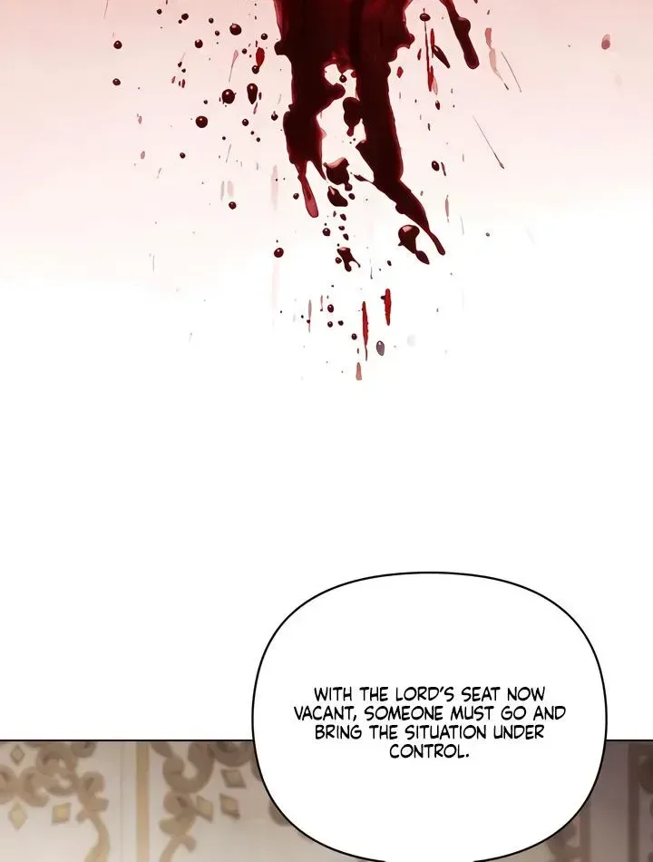 Her Majesty’s Night Chapter 50 page 57