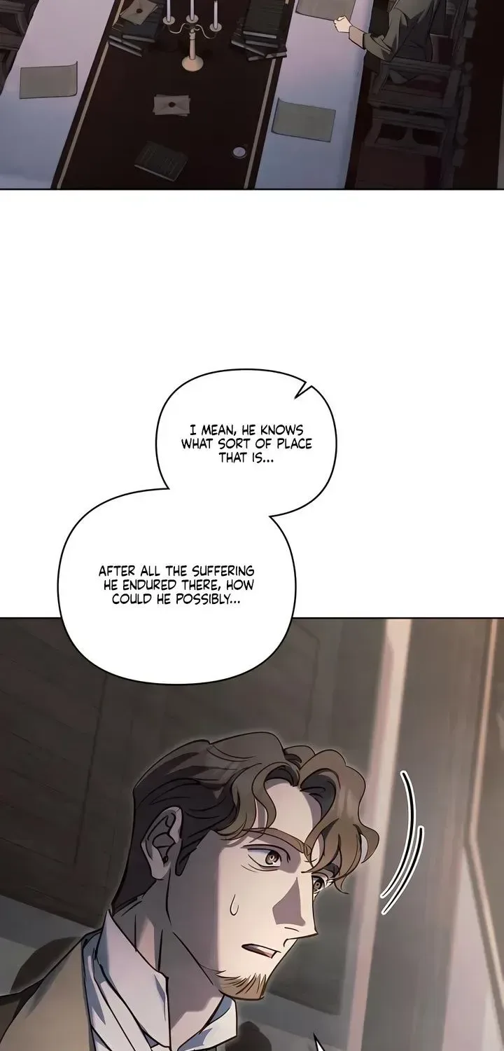 Her Majesty’s Night Chapter 50 page 69