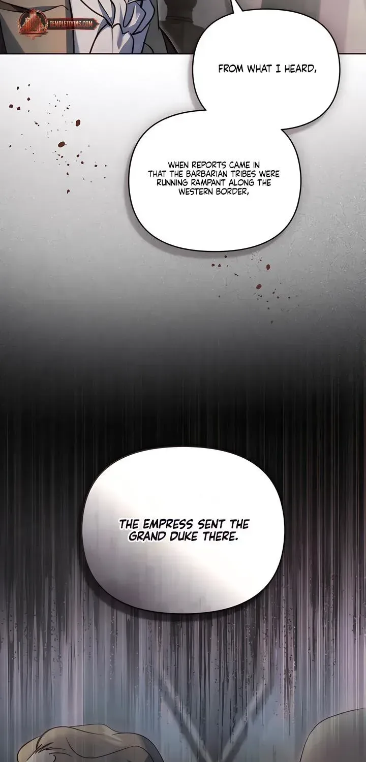Her Majesty’s Night Chapter 50 page 70