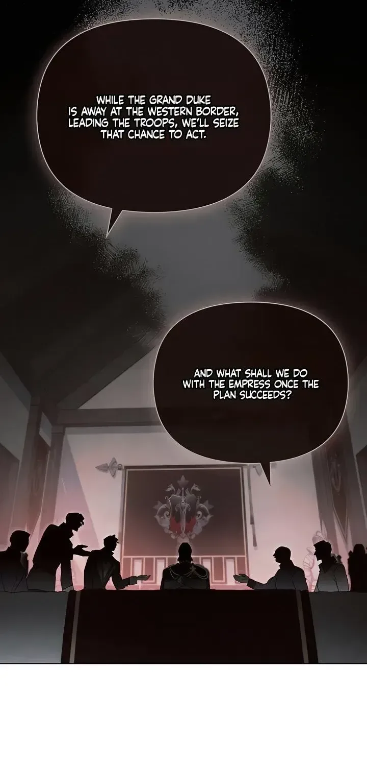 Her Majesty’s Night Chapter 50 page 79