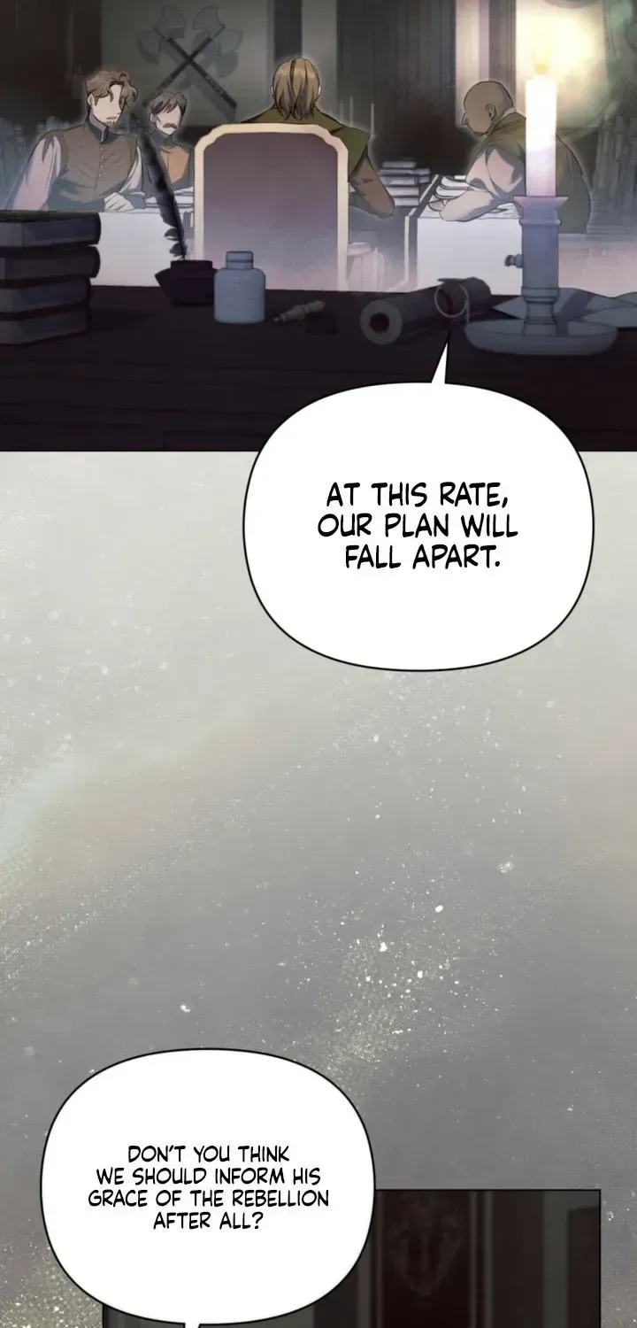 Her Majesty’s Night Chapter 52 page 4