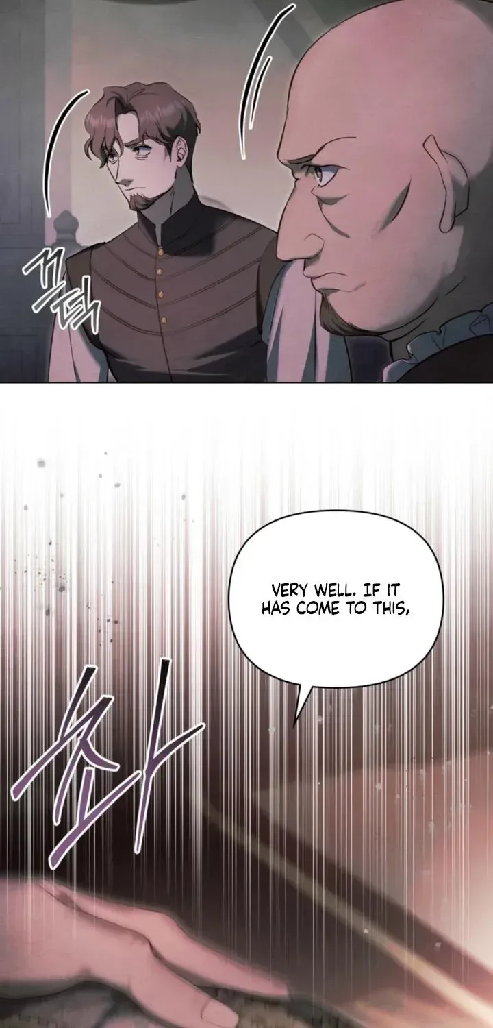 Her Majesty’s Night Chapter 52 page 10