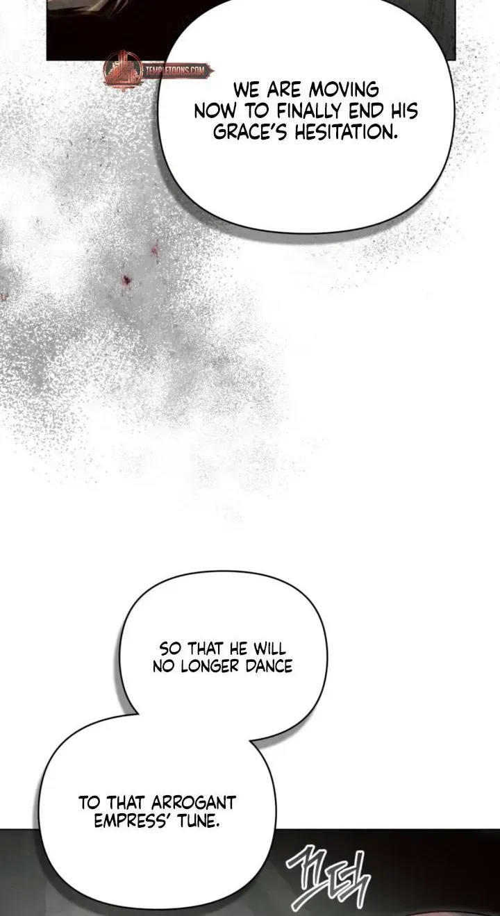 Her Majesty’s Night Chapter 52 page 9