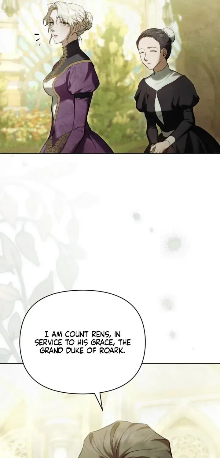 Her Majesty’s Night Chapter 52 page 18