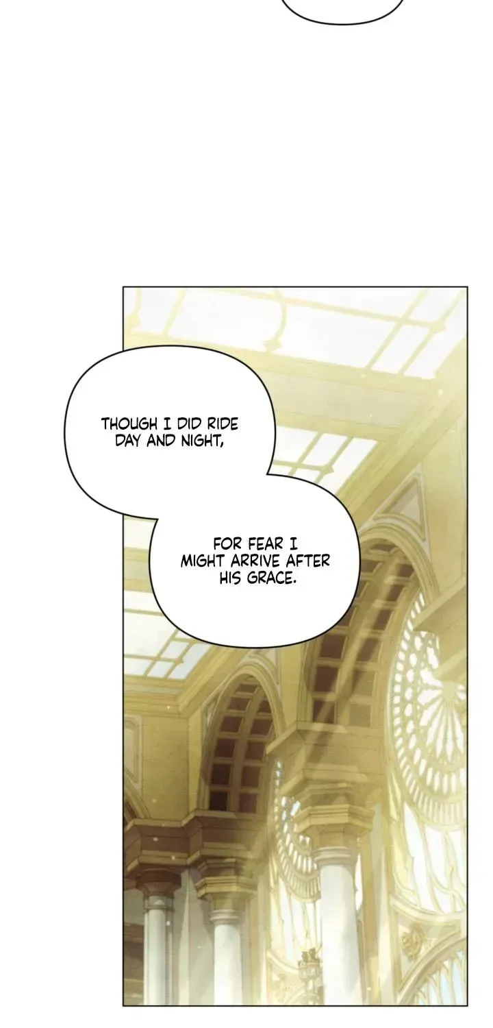 Her Majesty’s Night Chapter 52 page 22