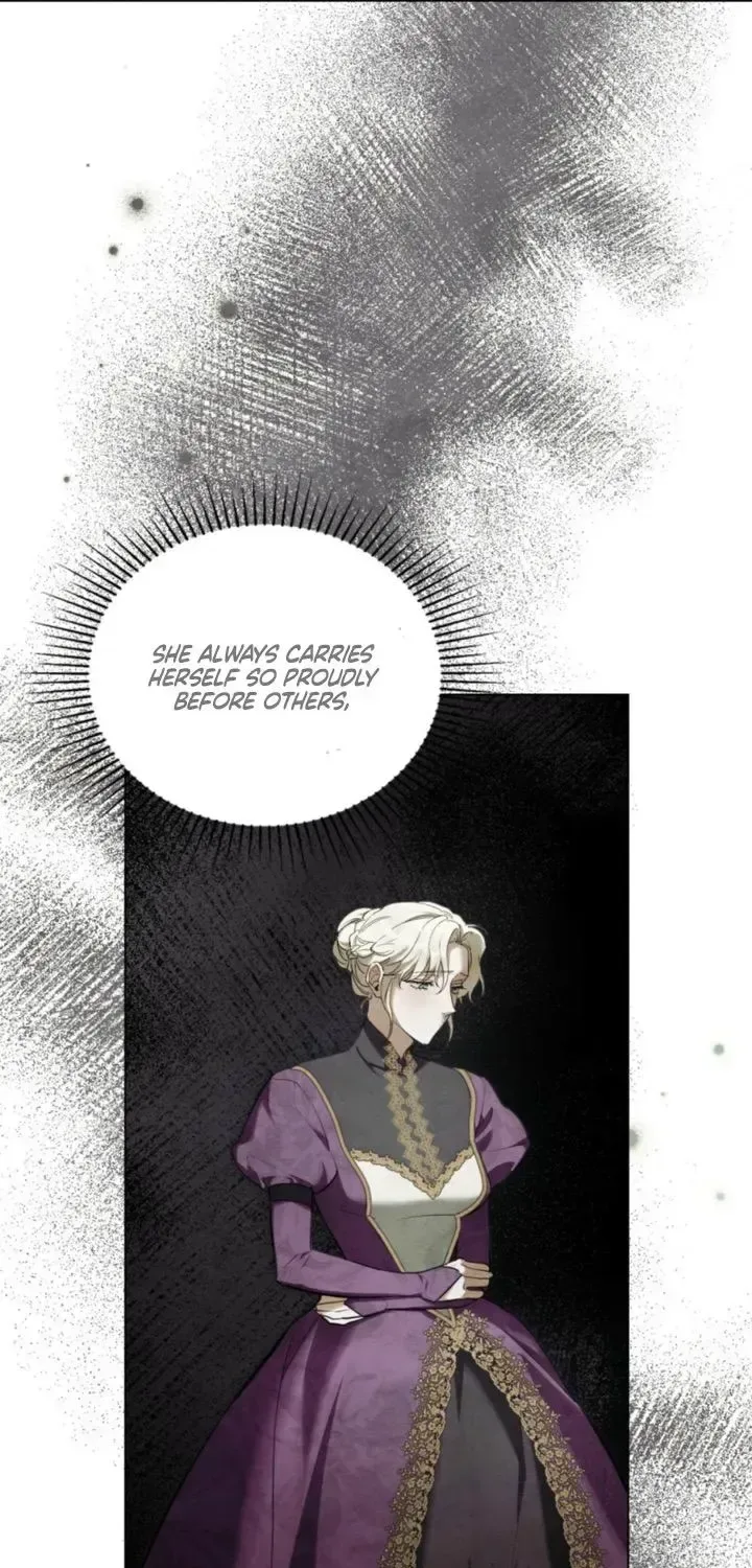 Her Majesty’s Night Chapter 52 page 26