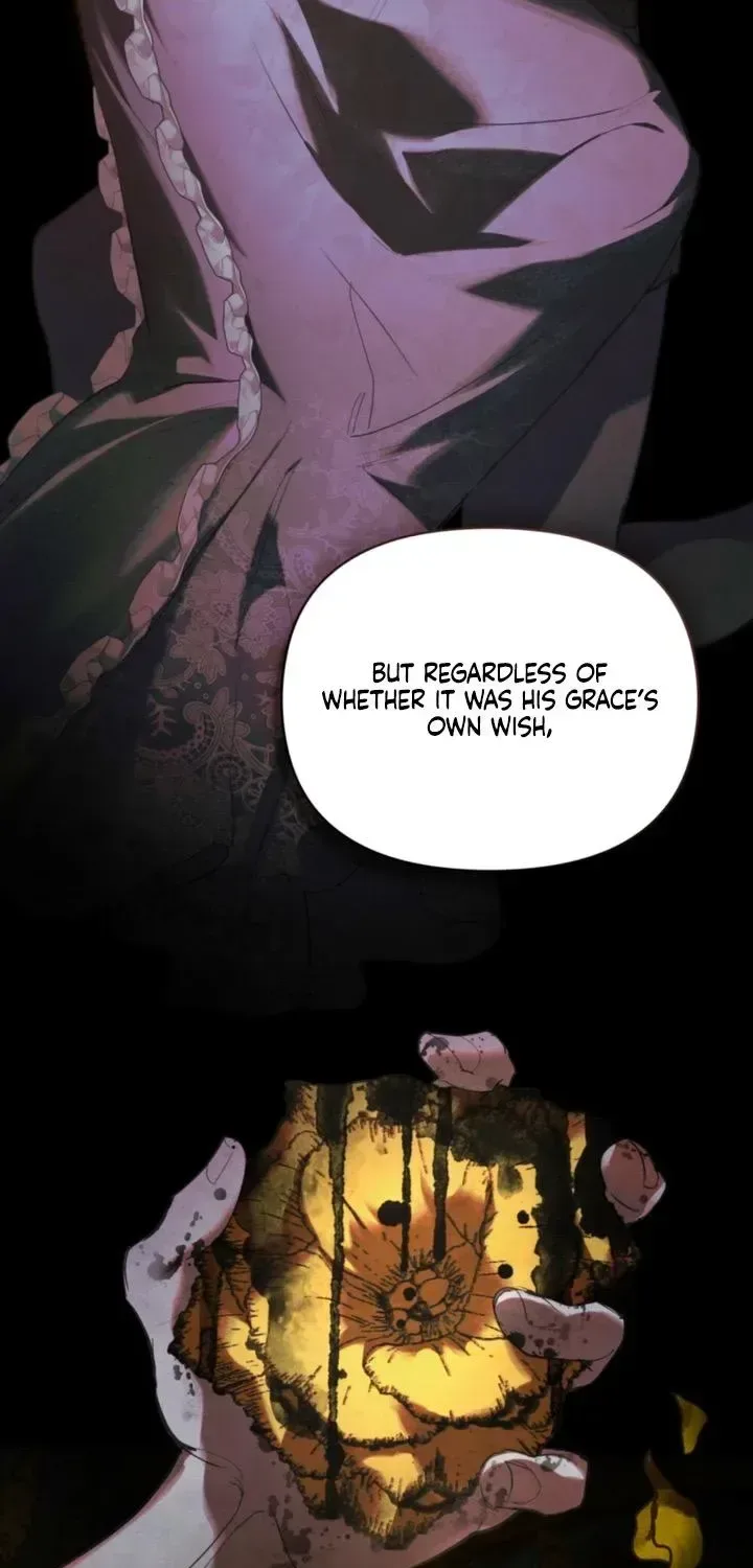 Her Majesty’s Night Chapter 52 page 30
