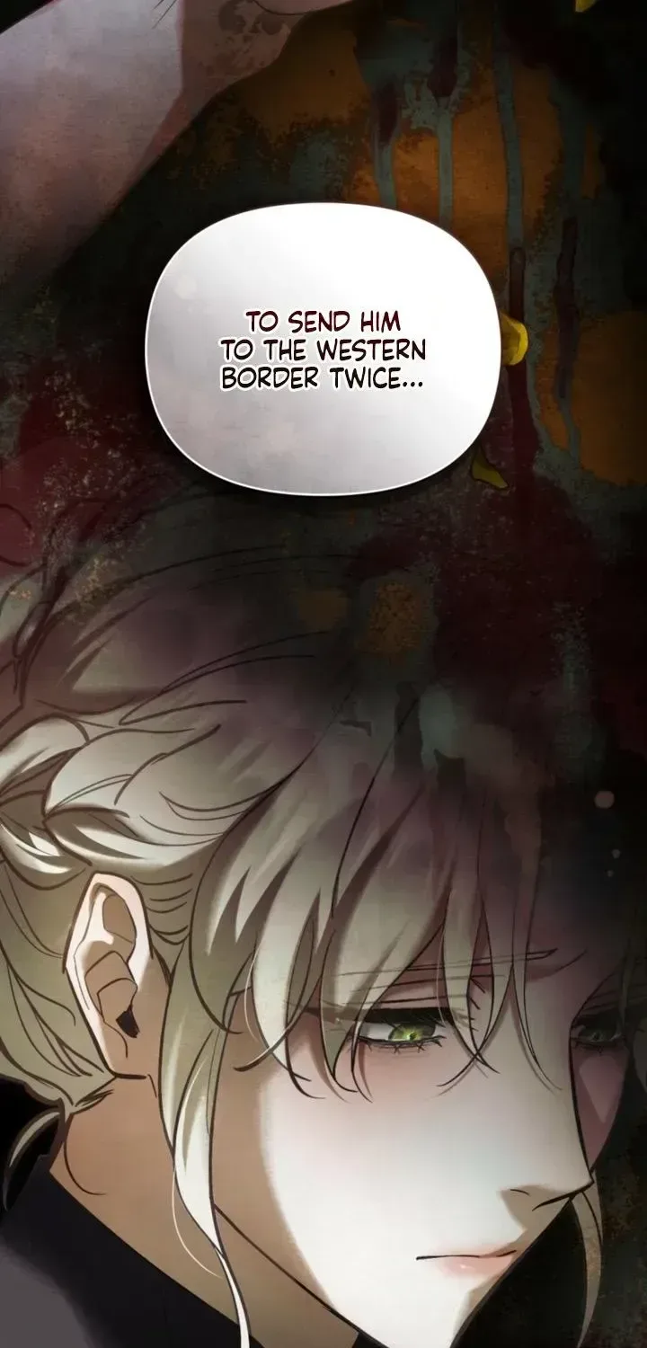 Her Majesty’s Night Chapter 52 page 31